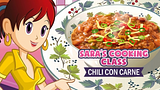 Sara's Kookles: Chili