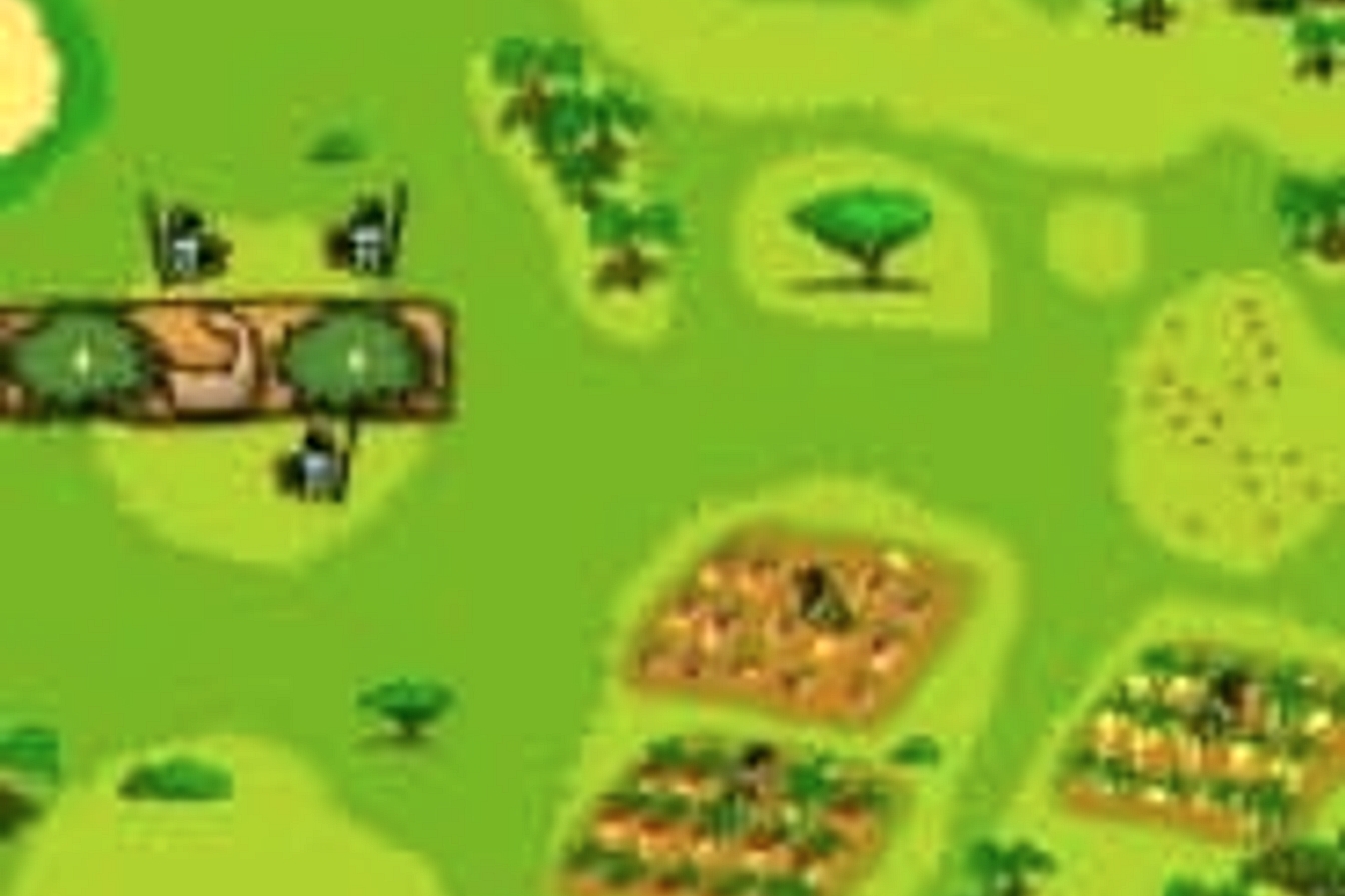 Pre Civilization 2 Bronze Age Gratis Online Spel FunnyGames