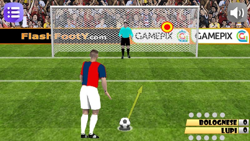 Penalty Challenge Multiplayer instal the new version for ios