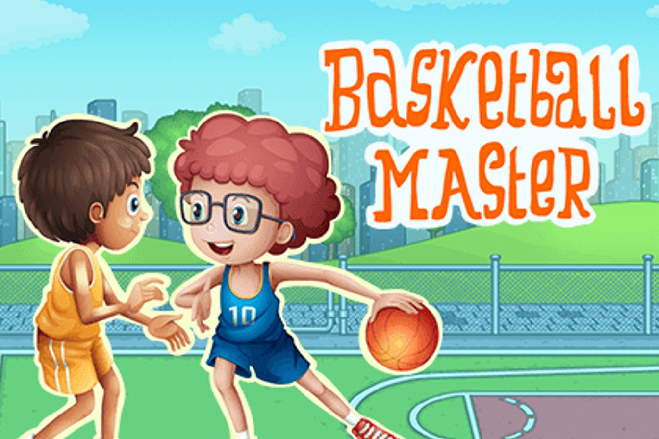 Basketball Master Gratis Online Spel FunnyGames