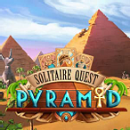 Solitaire Quest Pyramid