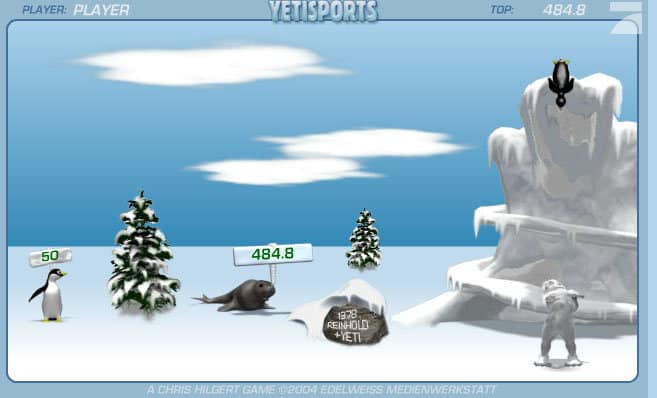 Penguin Meppen 5 - Gratis Online Spel | FunnyGames