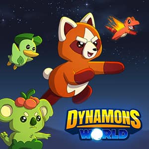 dynamons world characters krimson
