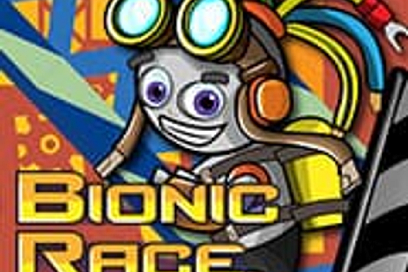 Ver Celebrity Game Over Online Gratis Bionic Race - Gratis Online Spel | FunnyGames