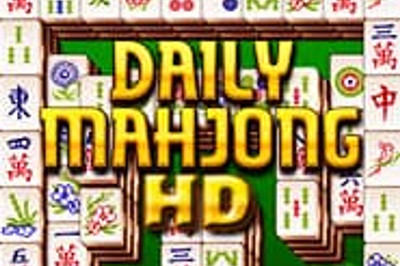 Daily Mahjong HD - Gratis Online Spel | FunnyGames
