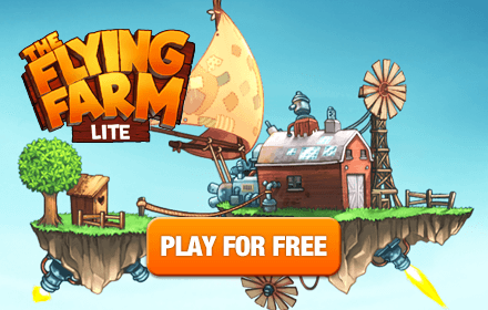 De Vliegende Boerderij