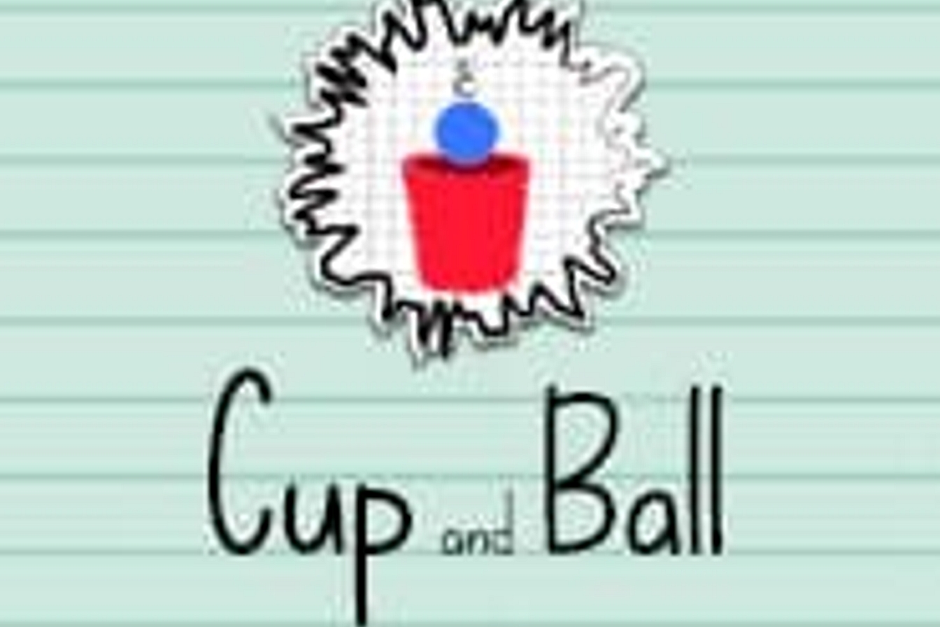 Cup and Ball Gratis Online Spel FunnyGames
