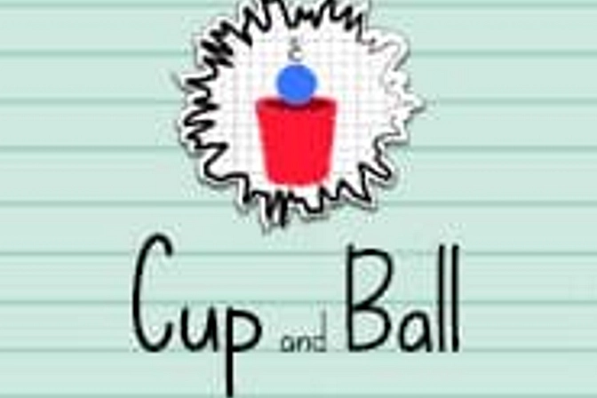 Cup and Ball
