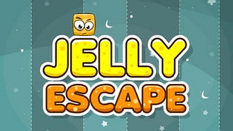 Jelly Escape Online