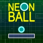 Neon Bal
