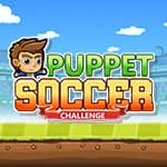 Puppet Soccer Challenge