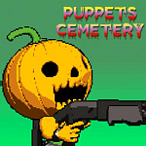 Puppets Cemetry