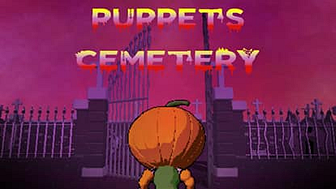 Puppets Cemetry