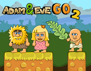 Adam and Eve GO 2