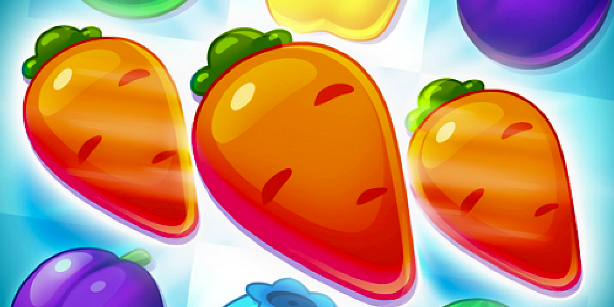 Играть в yummy tales