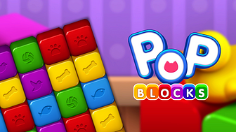 Pop Blocks