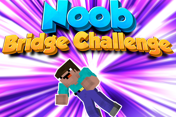 Noob Bridge Challenge