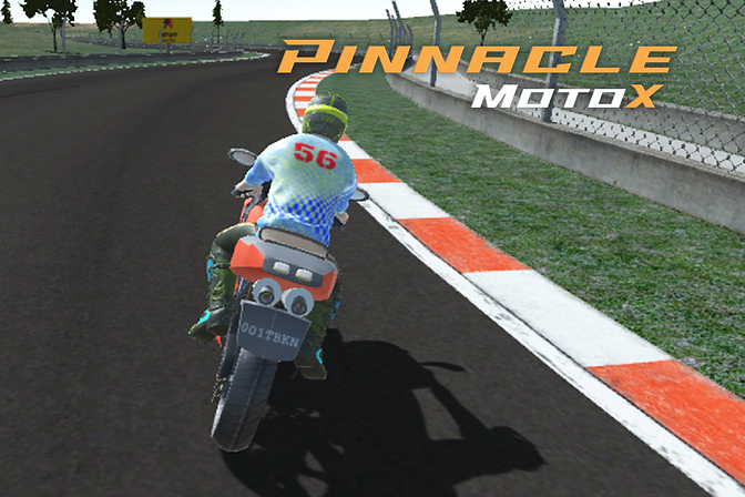 Pinnacle MotoX