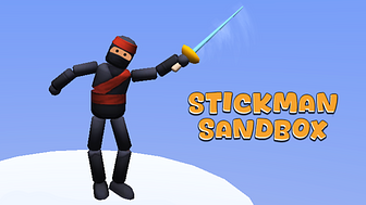 Stickman Sandbox 3D