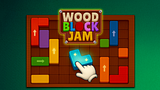 Momo Wood Block Jam