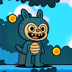 Labubu Adventure