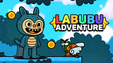 Labubu Adventure