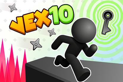 Vex 10