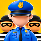 Cop Simulator: My Prison 3D