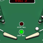 Moederbord Flipperkast