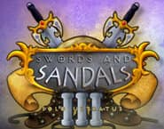 swords and sandals 3 su
