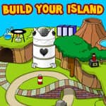Eiland Opbouwen