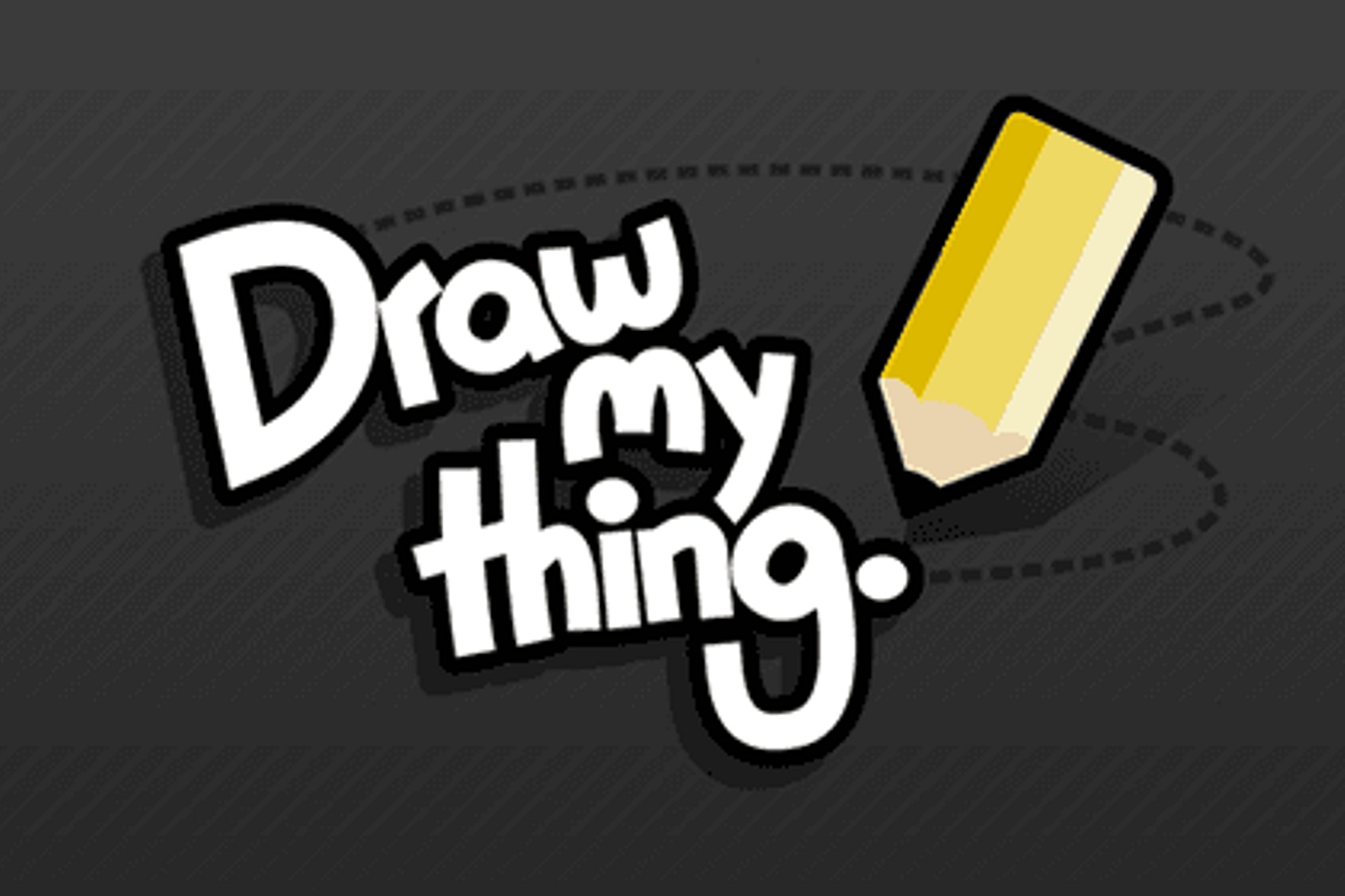 Draw Something Gratis Online Spel FunnyGames