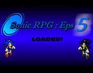 Sonic RPG: Eps 5