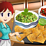 Sara's Cooking Class: Nachos and Dips