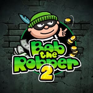 bob the robber 2 last level