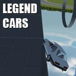 Legend Cars