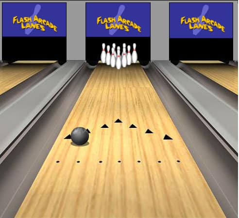 Flash Bowlen - Gratis Online Spel | FunnyGames