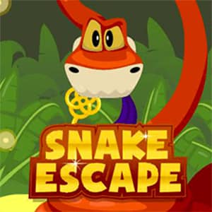 raleigh snake escape