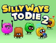 Dumb Ways to Die 2