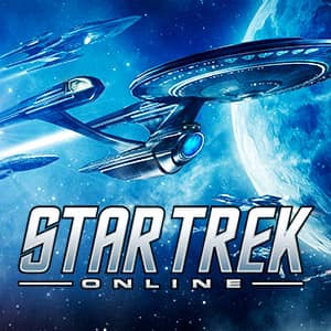 3d star trek games