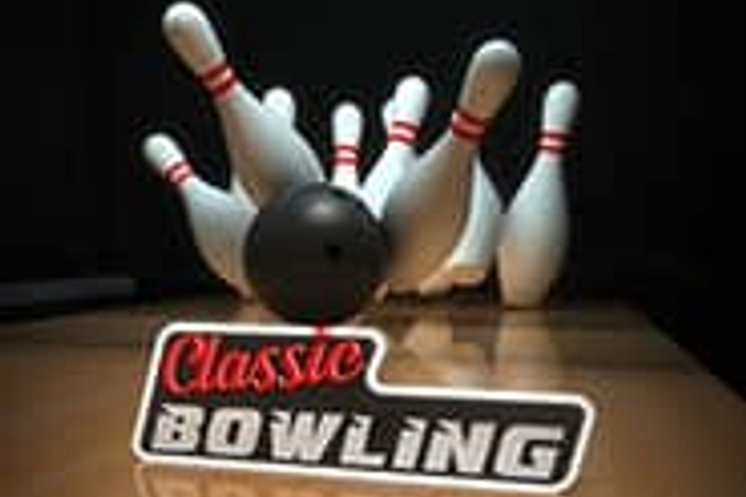Classic Bowling