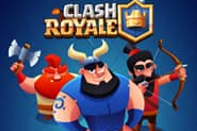 Clash Royale Online
