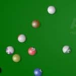 Billiards 1