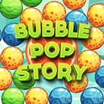 Bubble Pop Story