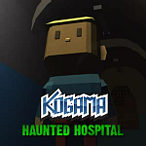 Kogama: Haunted Hospital