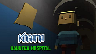 Kogama: Haunted Hospital