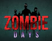 Zombie Days 3D
