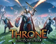 Throne: Kingdom at War
