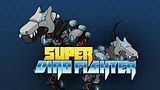 Super Dino Vechtrobot