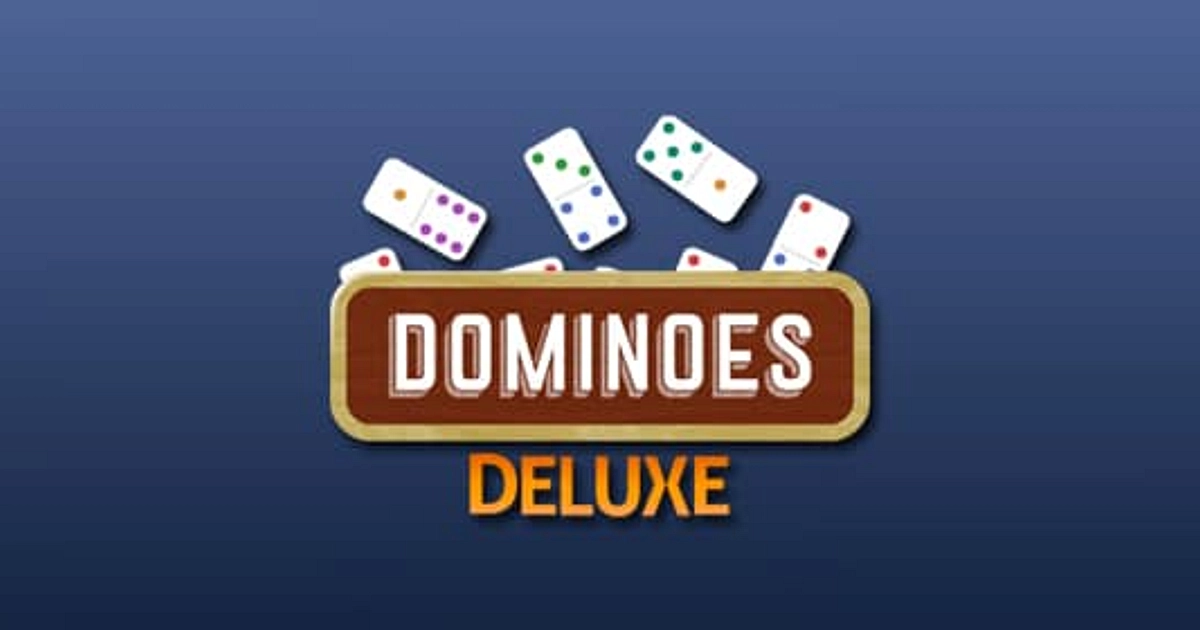 Domino Spelletjes Online - Speel